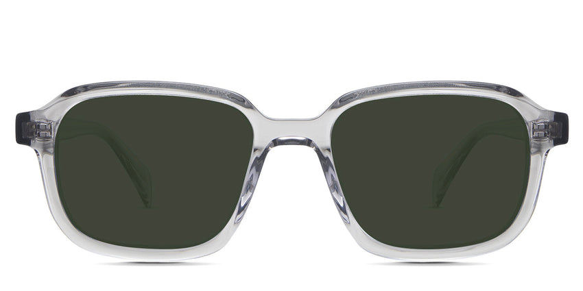 Ultramarine-Green-Polarized