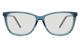 Ophelia Kingfish Light-responsive Gray