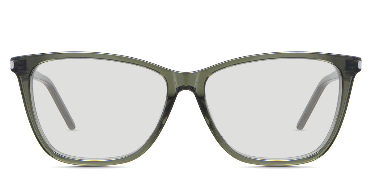 Ophelia Seaweed Light-responsive Gray