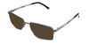 Gainsboro-Brown-Polarized