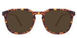 Tortoise-Brown-Polarized