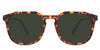 Tortoise-Green-Polarized