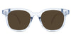 Aoki-Brown-Polarized