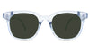 Aoki-Green-Polarized