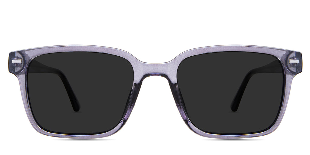 Flint fashion sunglasses