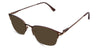 Kobe-Brown-Polarized