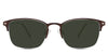 Kobe-Green-Polarized