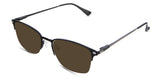 Rooks-Brown-Polarized