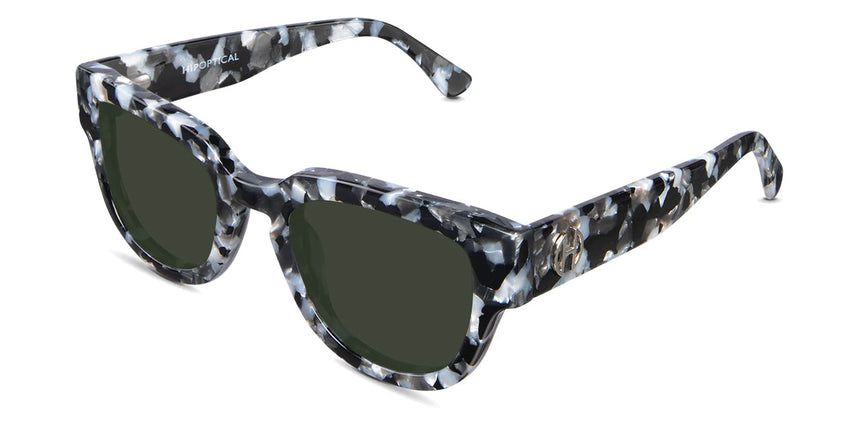 Charcoal-Green-Polarized