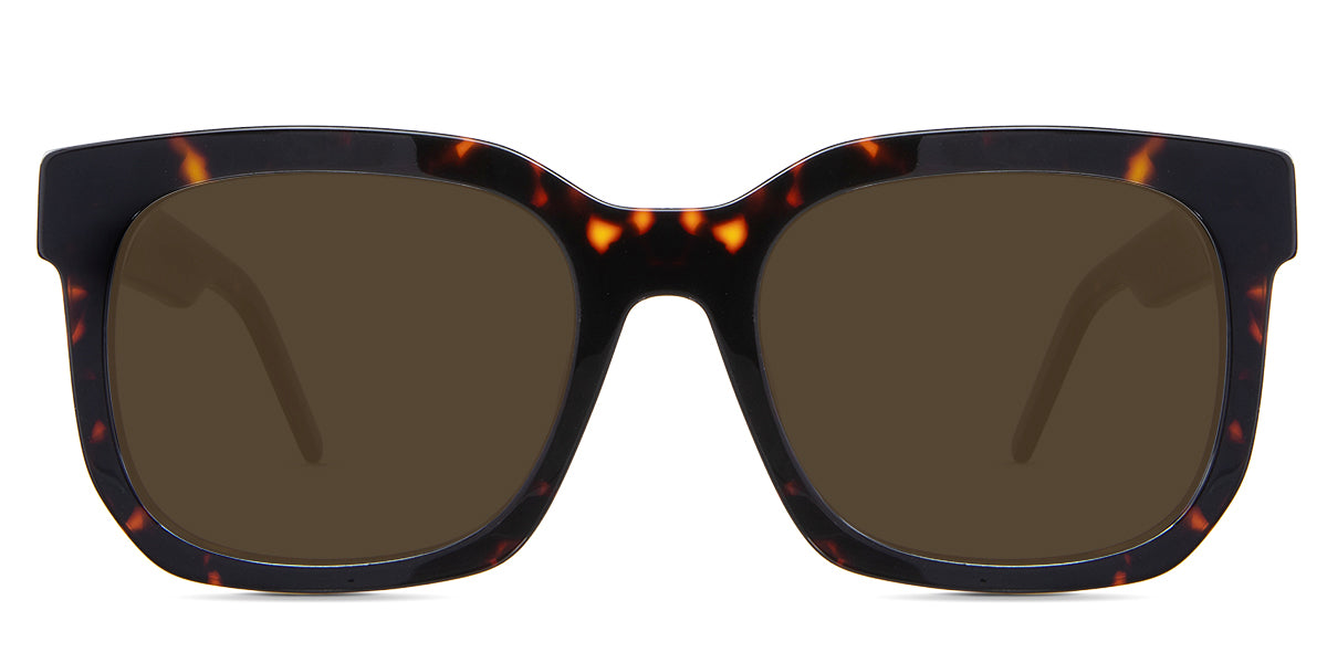 Tortoise-Brown-Polarized