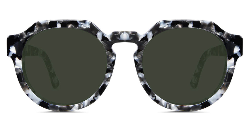 Charcoal-Green-Polarized