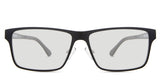 Skinner Wade Light-responsive Gray