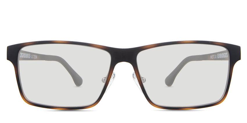 Skinner Tortoise Light-responsive Gray