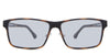 Skinner Tortoise Light-responsive Blue