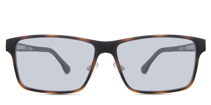 Skinner Tortoise Light-responsive Blue