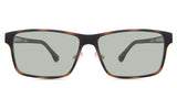 Skinner Tortoise Light-responsive Green