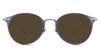 Gun-Brown-Polarized 