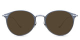 Gun-Brown-Polarized 