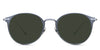 Gun-Green-Polarized 