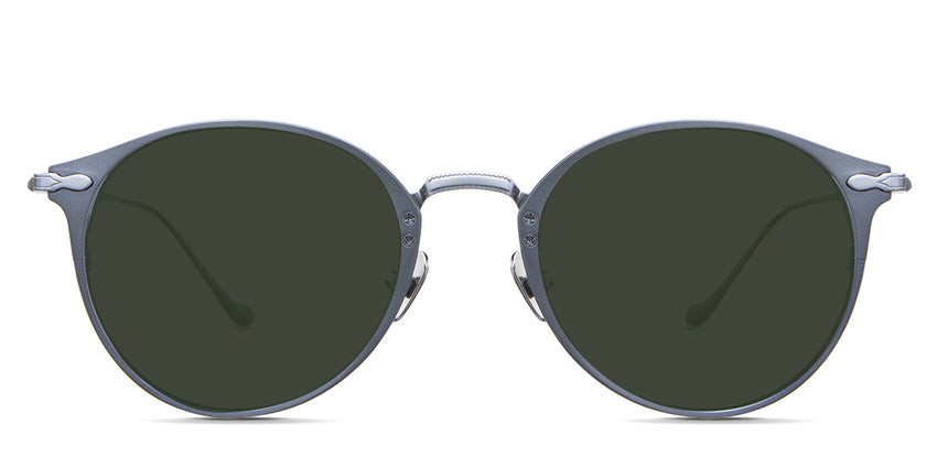 Gun-Green-Polarized 