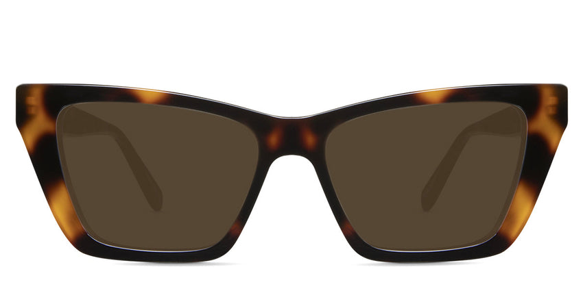 Walnut-Brown-Polarized