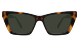 Walnut-Green-Polarized