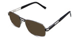 Gabbro-Brown-Polarized