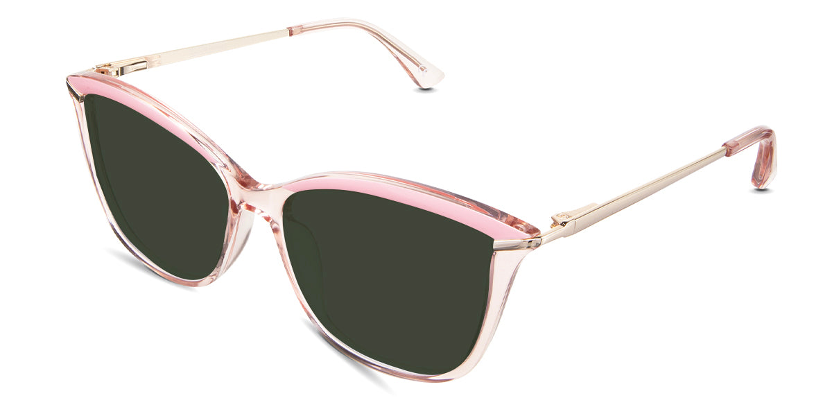 Bubblegum-Green-Polarized