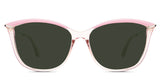 Bubblegum-Green-Polarized