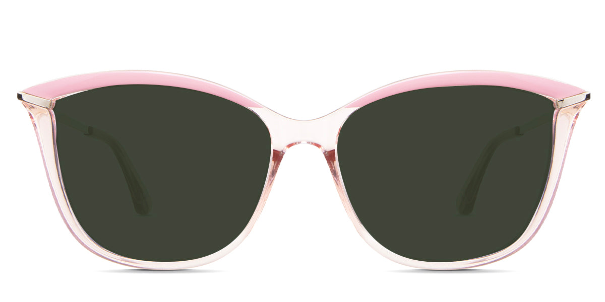 Bubblegum-Green-Polarized