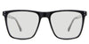 Zayden Midnight Light-responsive Gray