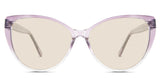 Lilac-Beige-Standard Solid