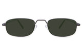 Gunmetal-Green-Polarized