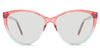 Zora Coneblush Light-responsive Gray