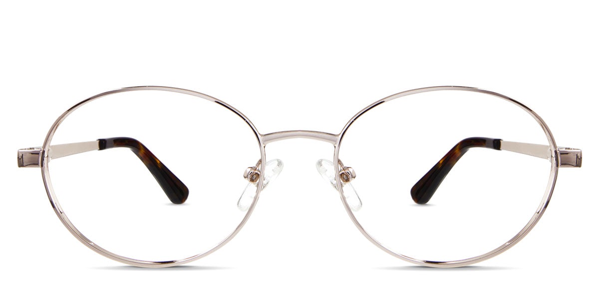 Pettersen Eyeglasses For Men 