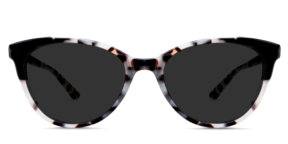 Krewe Sunglasses Review - the gray details
