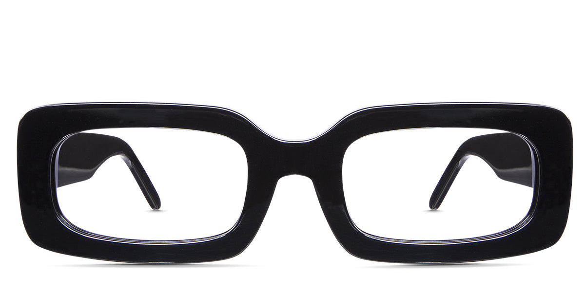 Hip Optical - Oversized - USA Made Lenses - Prescription Glasses